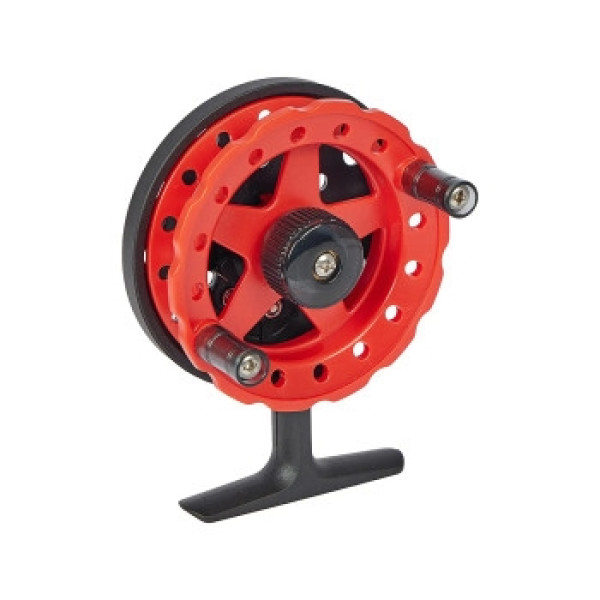 Котушка Viking Fishing Ice Pro 75L ц: