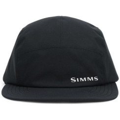 Кепка Simms Cascadia Rain Cap Black