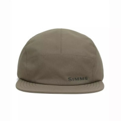 Кепка Simms Cascadia Rain Cap Dark Stone