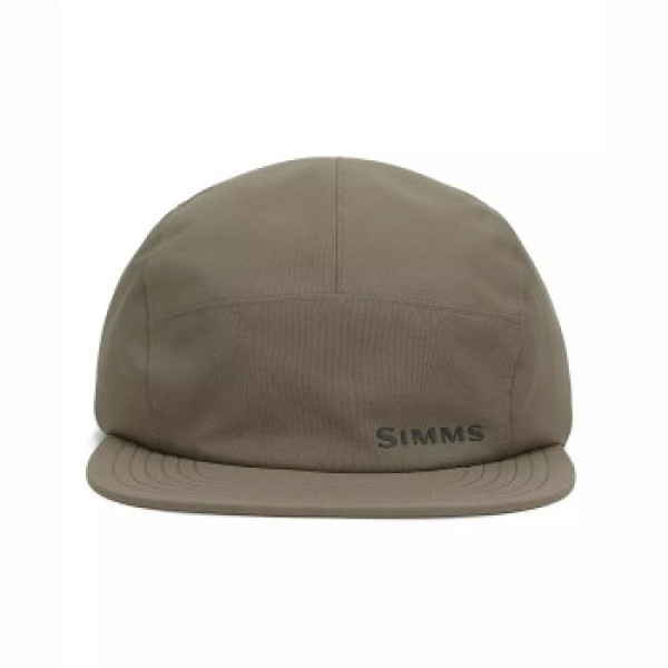Кепка Simms Cascadia Rain Cap Dark Stone