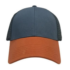 Simms CBP Blank Trucker Storm Cap