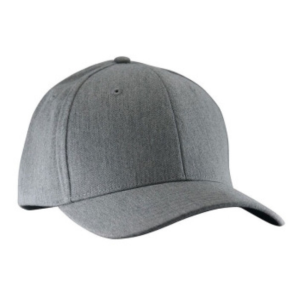 Simms CBP Classic Ball Cap Heather Gray
