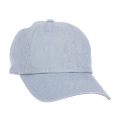 Simms CBP Single Haul Cap Gray Blue