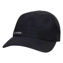 Кепка Simms Gore-Tex Infinium Wind Cap Black SM