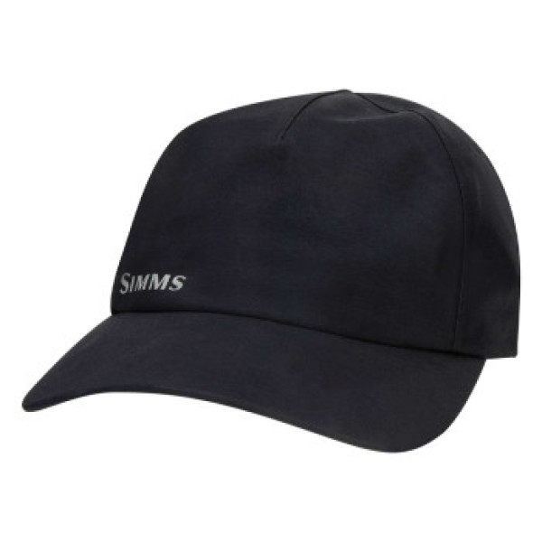 Кепка Simms Gore-Tex Infinium Wind Cap Black SM