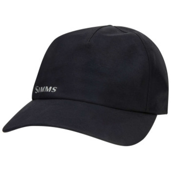 Simms Gore-Tex Rain Cap Black L XL