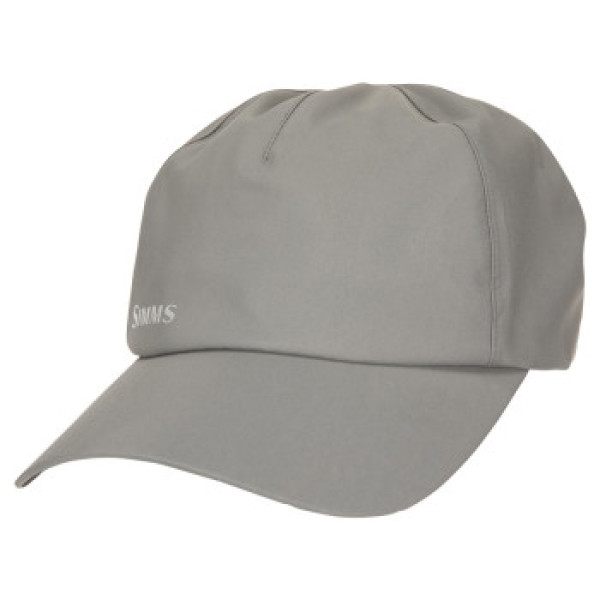 Simms Gore-Tex Rain Cap Steel L/XL