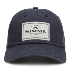 Simms Single Haul Cap Selvedge