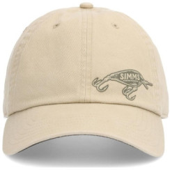 Simms Single Haul Cap Stone