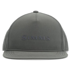 Simms Solarvent Cap Slate