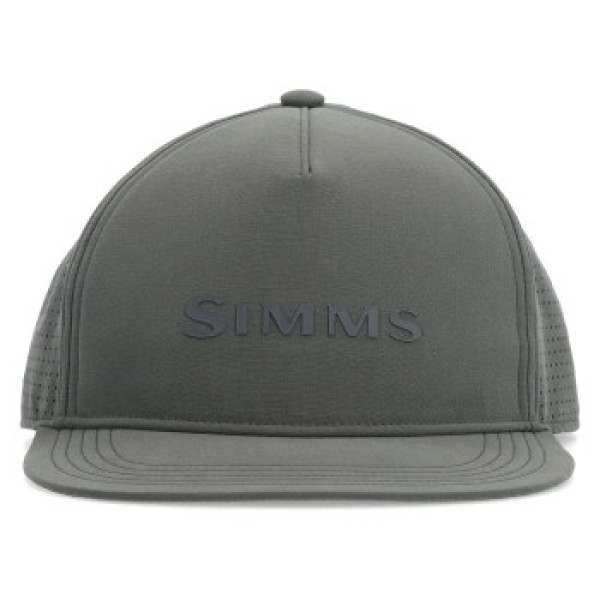 Кепка Simms SolarventSolarvent Cap Slate