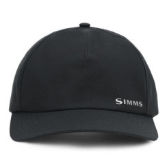 Simms Tongass Rain Cap Black