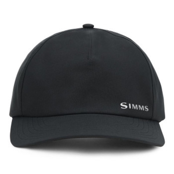 Simms Tongass Rain Cap Black