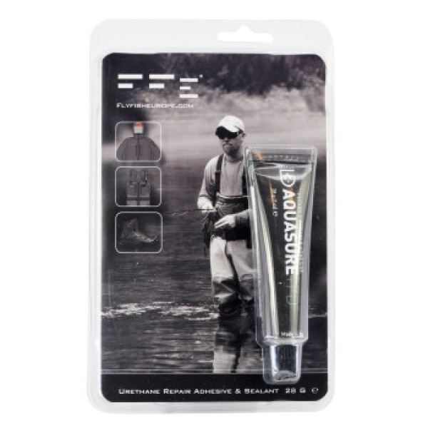 Ремкомплект Simms Aquasure Wader Repair FFE 28g