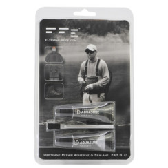 Ремкомплект Simms Aquasure Wader Repair FFE 7g 2pcs