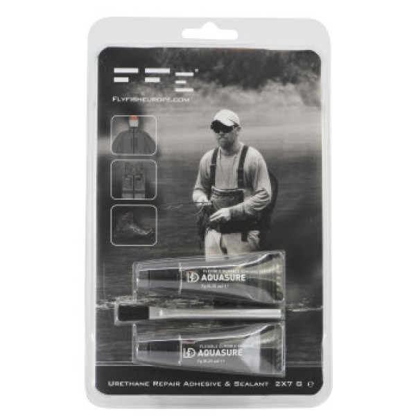 Ремкомплект Simms Aquasure Wader Repair FFE 7g 2pcs