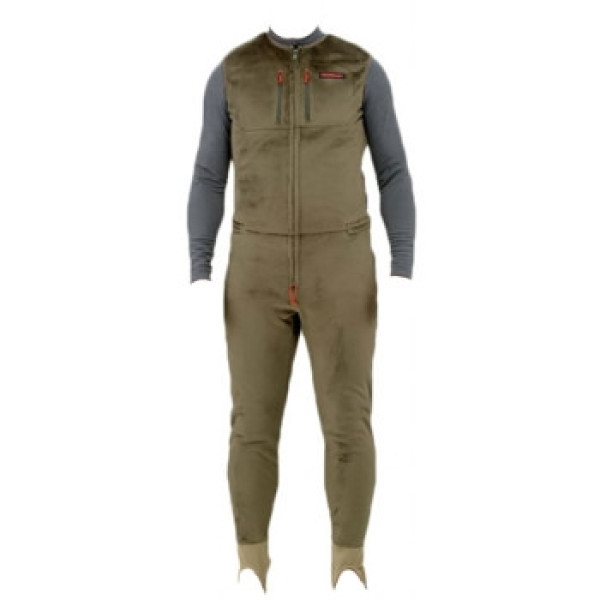 Комбінезон Fahrenheit HL хакі XL/R