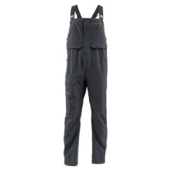 Комбинезон Simms Challenger Bib Black L