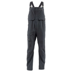 Комбинезон Simms Challenger Bib Black XL