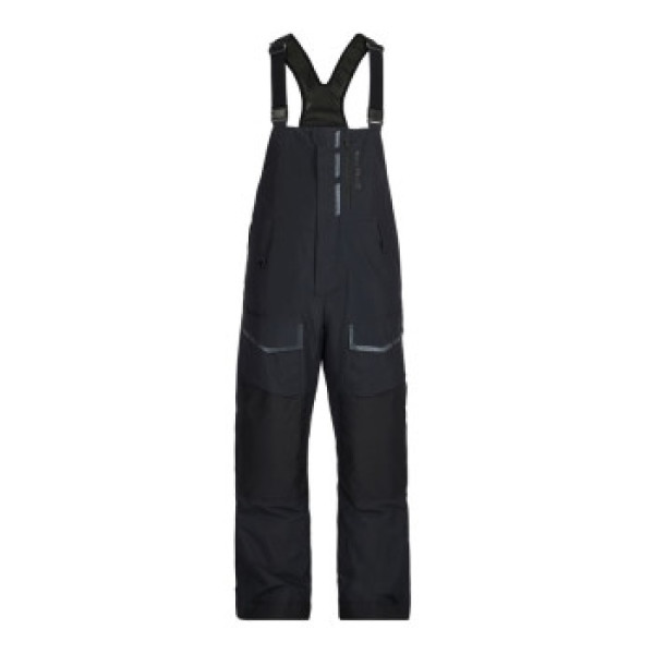 Комбінезон Simms Challenger Insulated Bib Black XS
