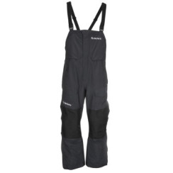 Комбинезон Simms Challenger Insulated Bib Black XL