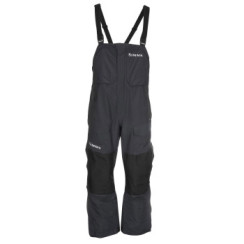 Комбинезон Simms Challenger Insulated Bib Black XXL