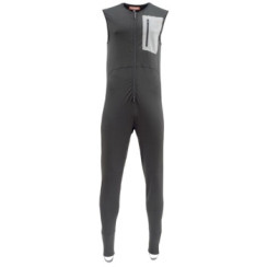 Комбинезон Simms Fleece Midlayer Bib Raven XL