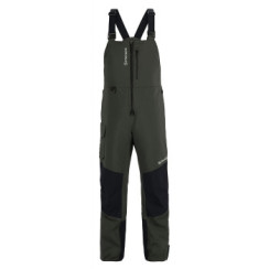 Комбинезон Simms Guide Insulated Bib Carbon L