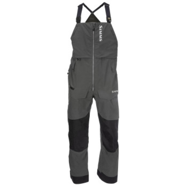 Комбинезон Simms ProDry Bib Carbon 3XL