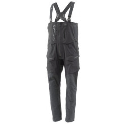 Комбинезон Simms ProDry Gore-Tex Bib Black 3XL