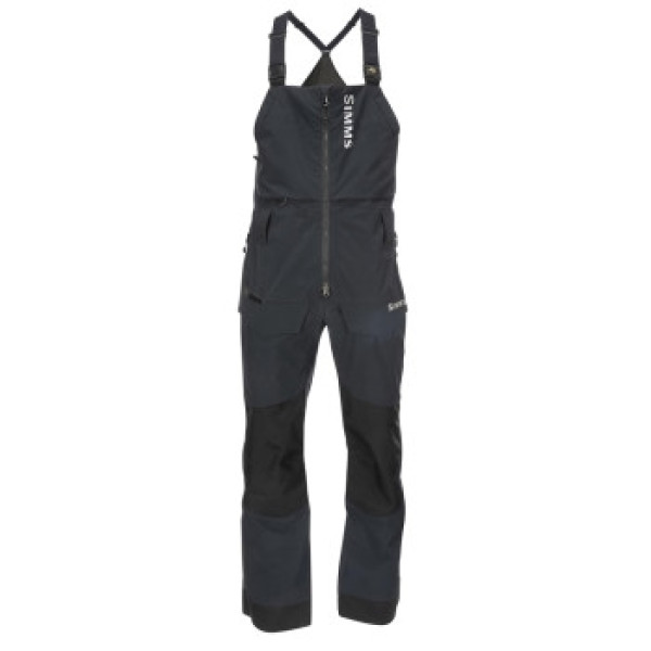 Комбинезон Simms ProDry Bib Black S