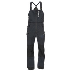 Комбинезон Simms ProDry Bib Black L
