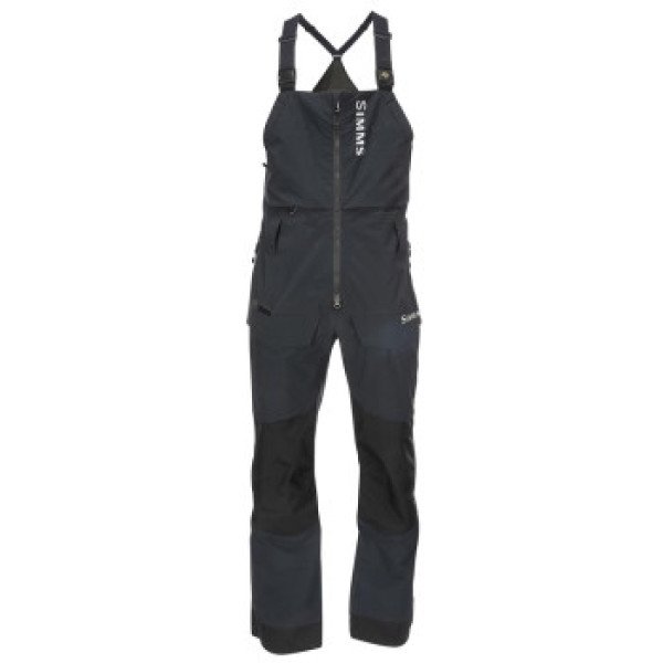Комбинезон Simms ProDry Bib Black L