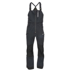 Комбинезон Simms ProDry Bib Black XXL