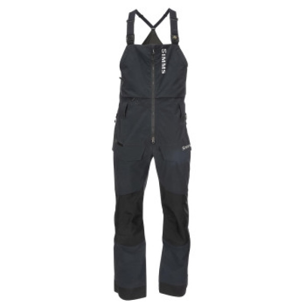 Комбинезон Simms ProDry Bib Black XXL