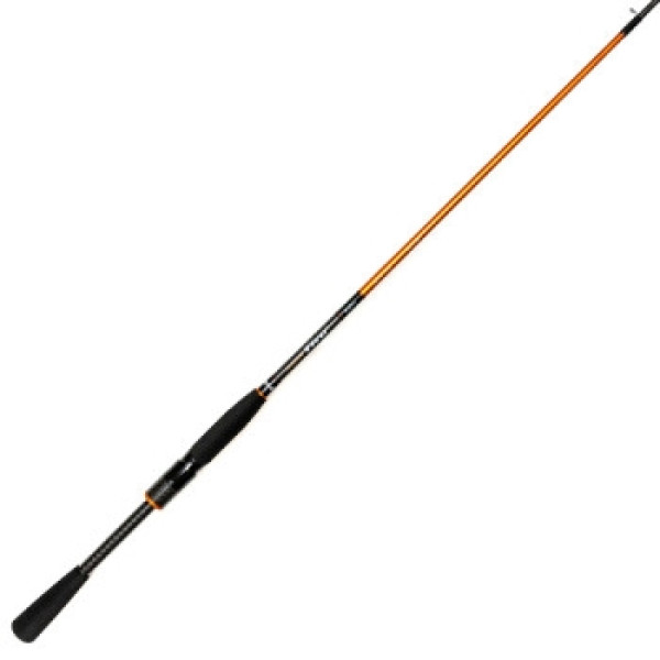 Butt Graphiteleader Tiro Nuovo GONTS 762L 2.29m 3-8lb 1-12gr Fast
