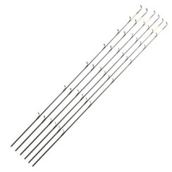 Фідерний кінчик Daiwa N`Zon Quiver Tips 30g WH