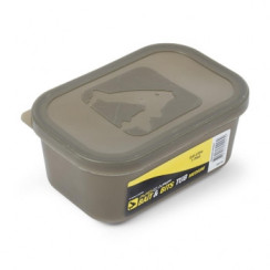Контейнер для наживки Avid Carp 0.6L SMALL SIZE TUB WITH LID