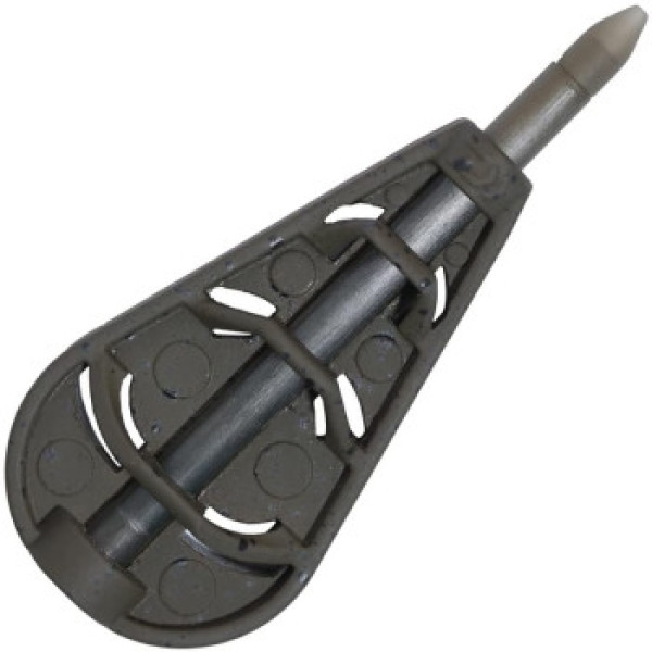 Кормак Флэт  Daiwa N`Zon Method Feeder L 35g