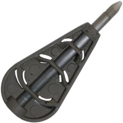 Кормак Флэт Daiwa N`Zon Method Feeder L 50g