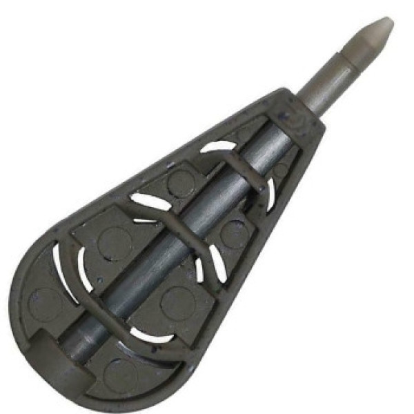 Кормак Флэт Daiwa N`Zon Method Feeder L 65g