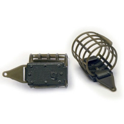 Кормушка G.Stream Feeder PRO пикерная 28*25mm 25g