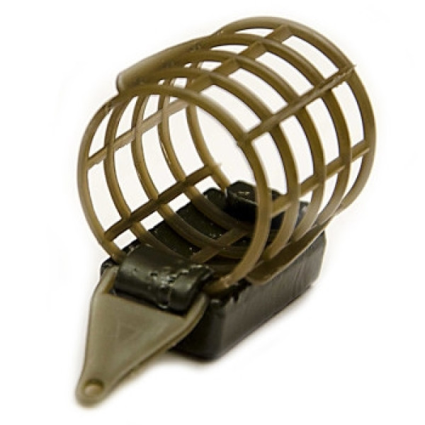 Кормушка G.Stream Feeder PRO пикерная 28*25mm 40g