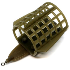 Кормушка фидер G.Stream Feeder PRO sport 33*40mm M-3 80g