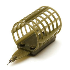Кормушка фидер G.Stream Feeder PRO sport 33*40mm M-3 70g