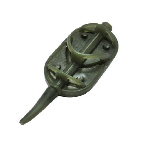 Кормушка фидер G.Stream Feeder PRO sport Method Arc Flat 90g