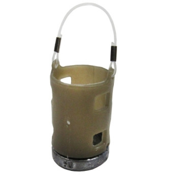 G.Stream GS2 30g Plastic Feeder