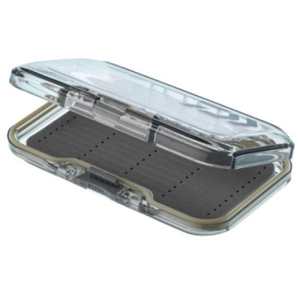 Коробка Daiwa Lure & Fly Box Single 15.5x8x2.5