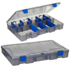 Flambeau 5003ZM Max Series Tuff Tainer Box