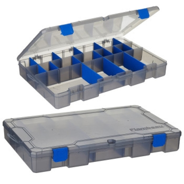 Flambeau 5003ZM Max Series Tuff Tainer Box